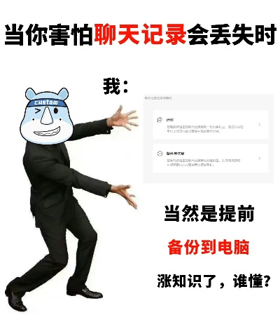 刪除的聊天记录能恢復嗎急 找回失去的聊天记录—技术与情感的博弈