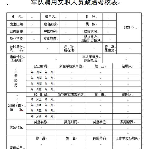结婚政审会查酒店记录嘛 结婚政审会查酒店记录吗？深入探讨酒店入住背景审查的必要性