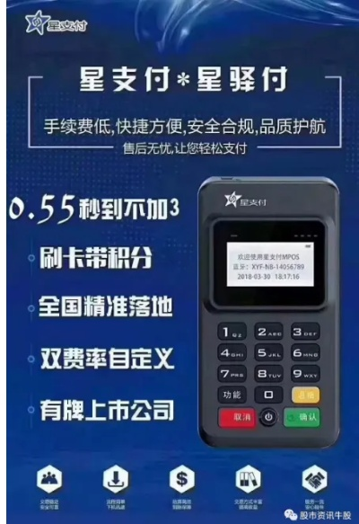 鄠邑区免费办理POS机攻略