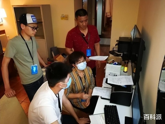 查开房记录,定位招人 揭秘查开房记录，精准定位招人新策略