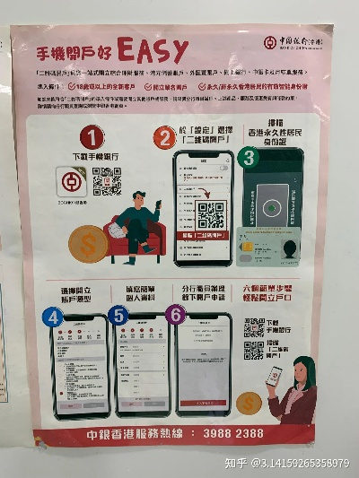 中国银行POS机申请流程详解