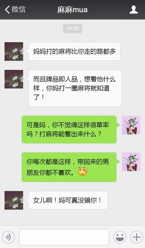 微信如何看聊天記录,微信聊天记录大揭秘，如何轻松查看你的历史对话