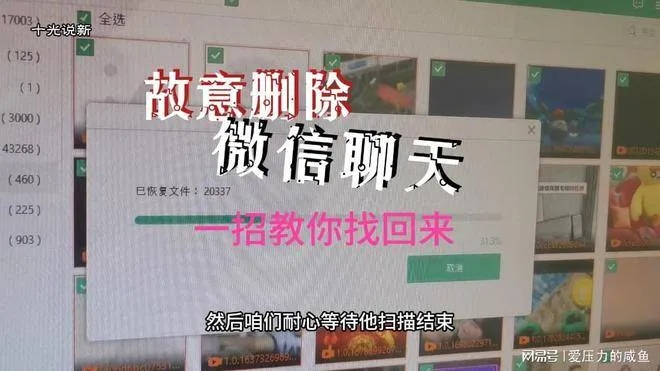 聊天记录删掉后能不能再找回啊 聊天记录删掉后能否再找回？案例分析与启示