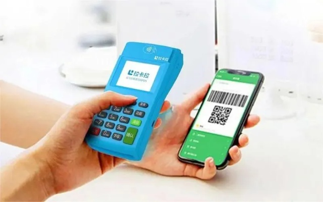 银联商务POS机申请途径及案例解析