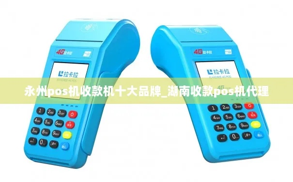 永州POS机申请公司推荐