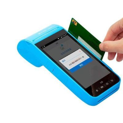 无信用卡办理的POS机—安全、便捷、经济