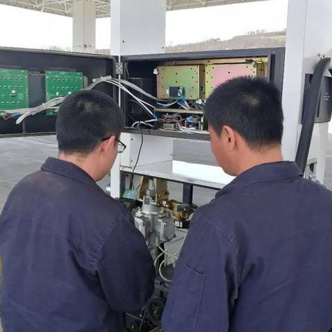 加油站POS机办理全攻略