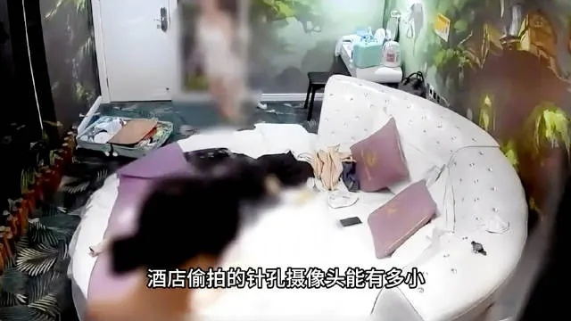 查开房记录侵犯隐私 揭秘隐私侵犯的隐秘角落