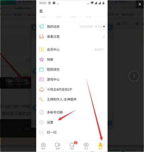 陌陌上怎麼導出語音聊天记录 陌陌上高效导出语音聊天记录指南