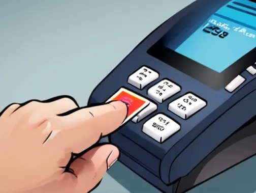 银行申请POS机刷卡受限情况分析