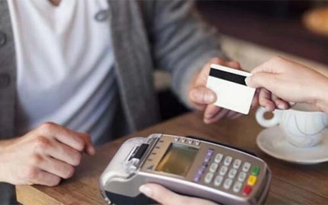 银行申请POS机刷卡受限情况分析
