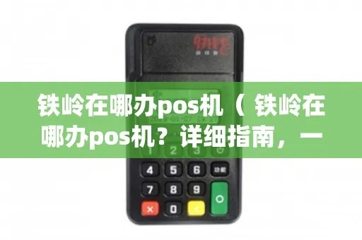 铁岭POS机办理指南，一站式解决方案