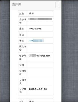 查开房数据在线查询 掌握隐私安全，查开房数据在线查询指南