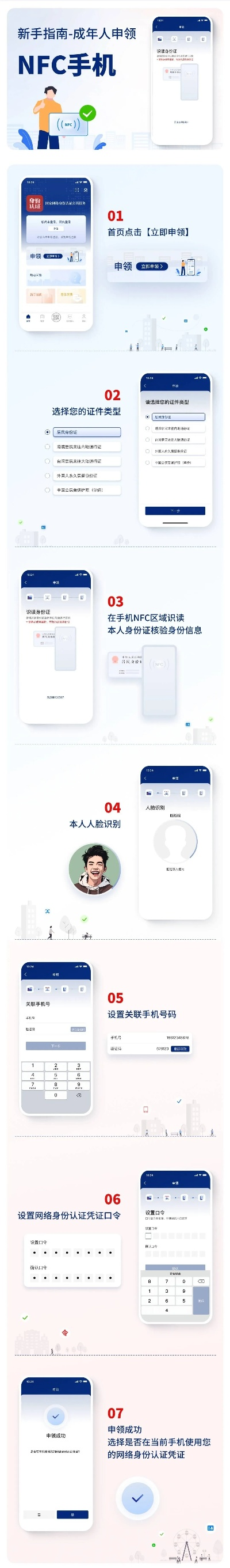 网上申请POS机指南