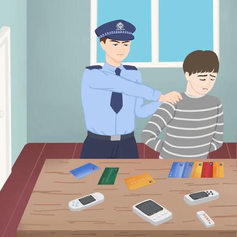 个人申请POS机危害分析