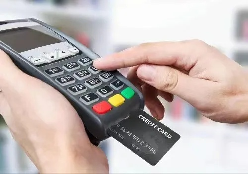 银行申请使用POS机，一触即达的便捷支付新纪元
