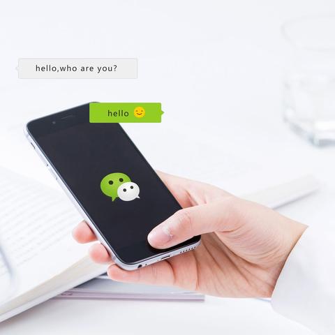 iphone版陌陌,聊天记录 掌握iPhone版陌陌聊天技巧，让聊天记录更加高效