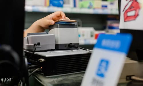 广州药店医保POS机申请流程