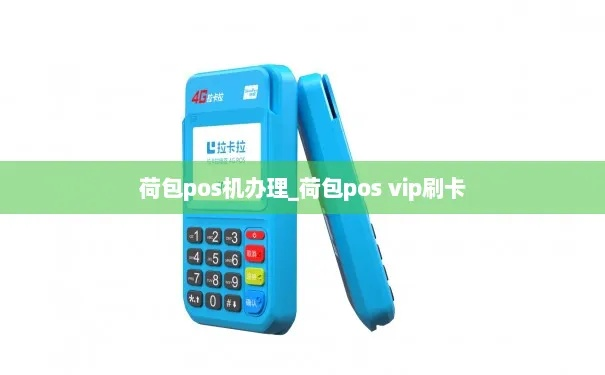 荷包POS机办理全攻略