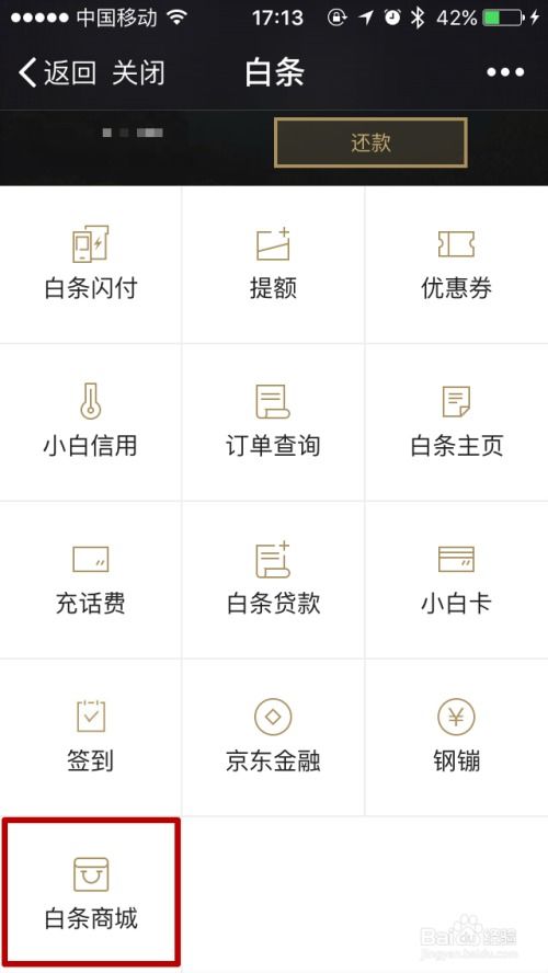 白条中提额能提现吗 白条中提额能否提现问题解答