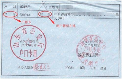 通过本人相片能查出他的户籍吗家庭住址 揭秘，通过相片能否查出他的户籍和家庭住址？