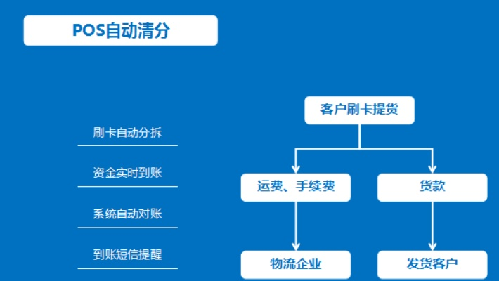 公司申请低费率POS机的策略与实践