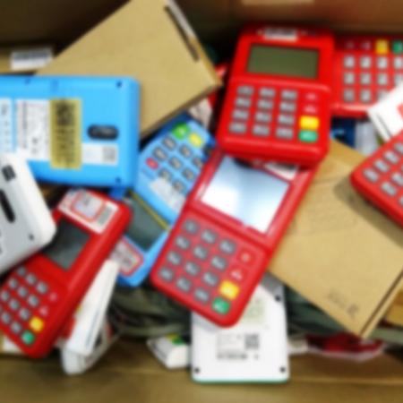网上申请POS机不激活问题解决方案