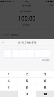 白条借款可提现吗 白条借款是否可提现问题解答