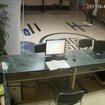 幸福派出所查酒店记录 幸福派出所查酒店记录，揭开隐藏的秘密