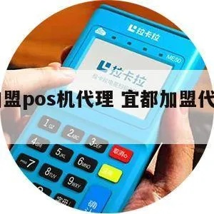 掌握宜城POS机办理的秘诀