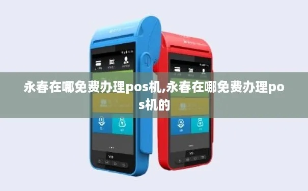 永春办理POS机指南