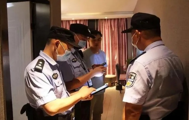 民警查酒店记录 警探酒店记录揭秘，一探究竟的酒店安全之旅