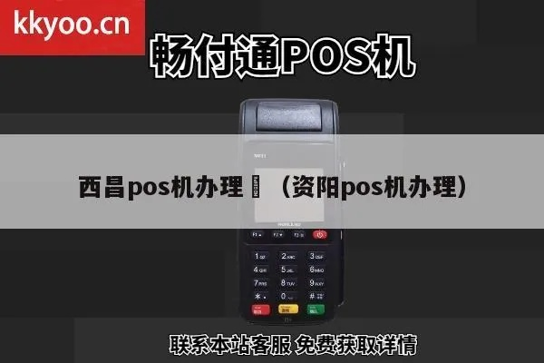 西昌市POS机办理指南