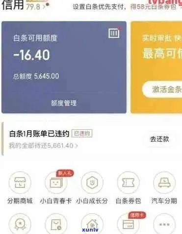 白条可以提现到信用卡吗 白条提现到信用卡的便捷性案例分析