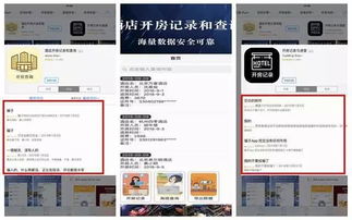 查开房记录怎么收费 查开房记录收费大揭秘，价格透明，服务多样