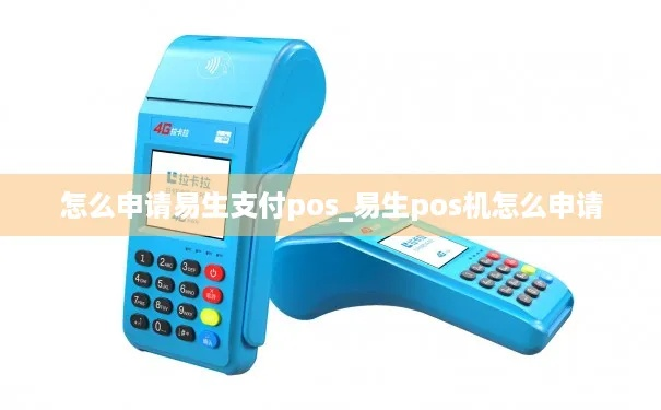 绵阳易生支付POS机申请全攻略