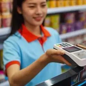 用微信申请POS机，便捷操作，轻松收款