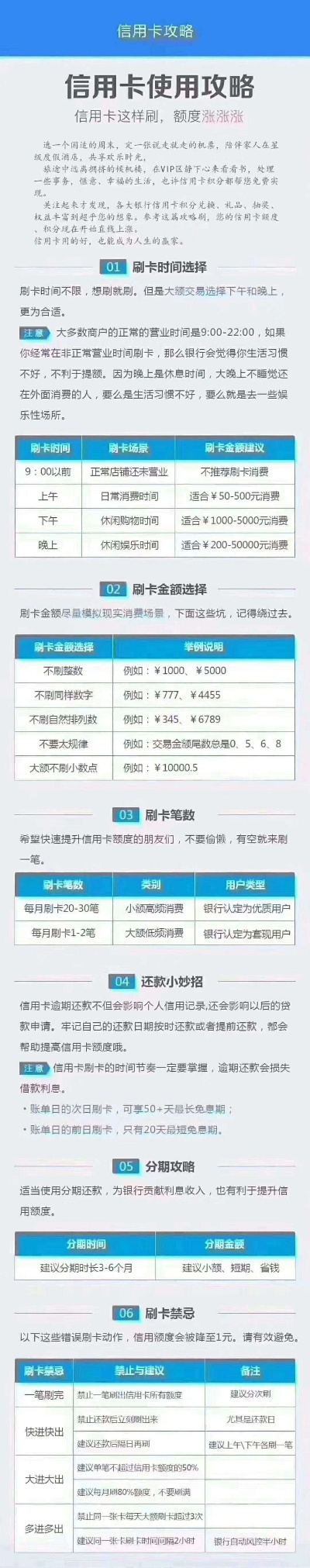 信用卡POS机申请攻略