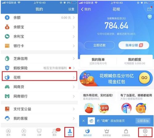 怎么提现花呗额度的钱 轻松提现花呗额度，让你的虚拟财富变成真金白银！