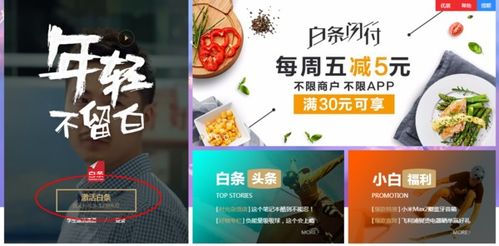 店白条提现 揭秘店白条提现，轻松解绑资金，享受便捷购物新体验