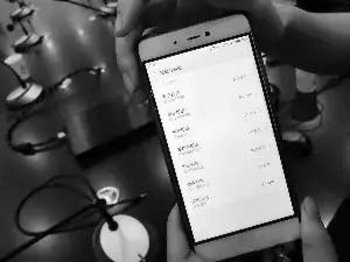 別人微信聊天记录怎麼查看 微信聊天记录查看指南，掌握隐私保护与信息获取的平衡术