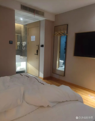 个人宾馆入住记录 我的宾馆住宿之旅