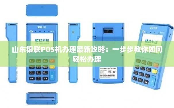 全面解析平阴地区办理POS机的流程与注意事项