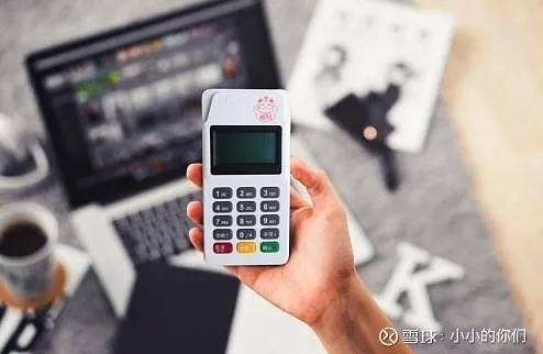 办理中信POS机，轻松管理您的小微生意