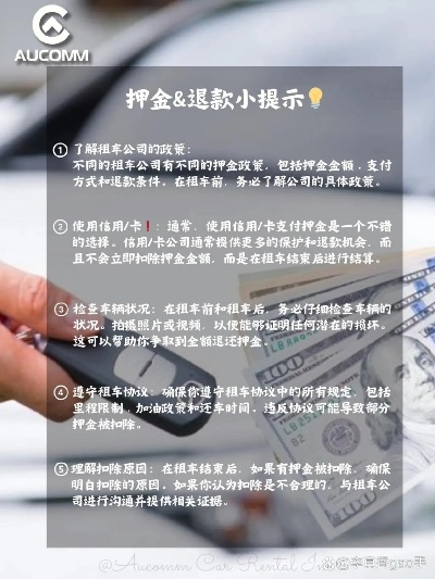 POS机退押金流程指南