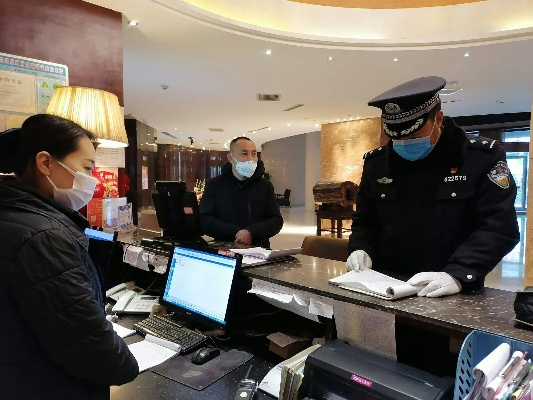 公安查酒店记录会留痕吗 公安查酒店记录留痕分析