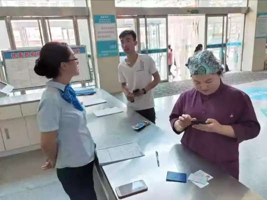 孝义市推广POS机办理 助力小微企业发展