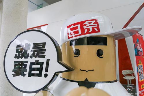 京东白条在哪能套出来啊 京东白条提现攻略，如何安全合法地套现