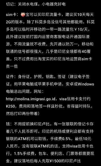 印尼pos机办理指南