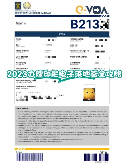 印尼pos机办理指南